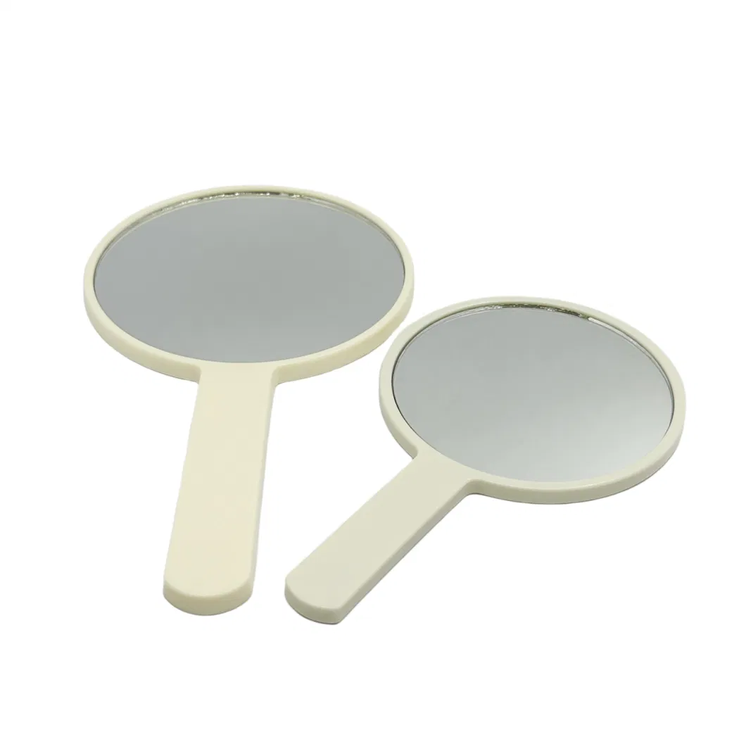 New Design Electronic Water Ripple Square Design Makeup Mirror