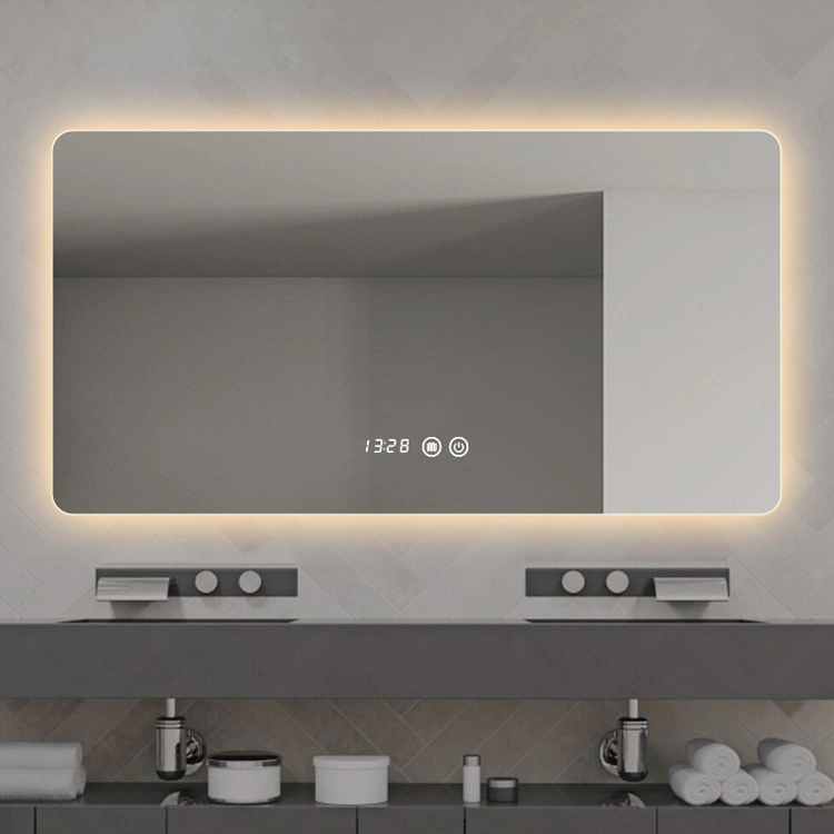 Framed Mirror Bathroom Mirror Multi Function Mirrors