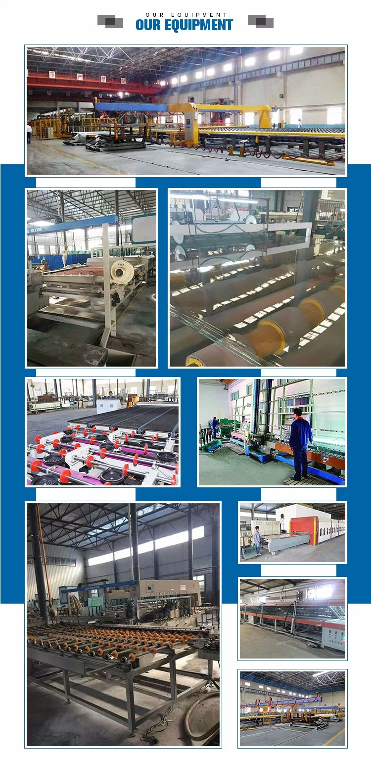 Mirrors Wholesale Price Float Glass Mirror Factory