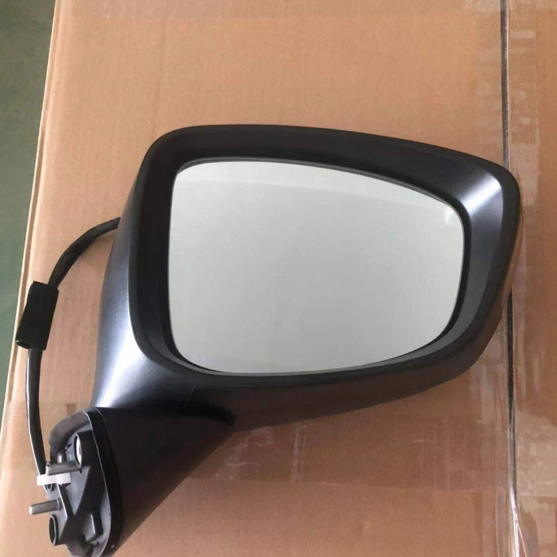 for 2012 Mazda Cx-5 Rear View Mirror with Electric Angle Adjust Folding Heating Blind Spot Monitoring