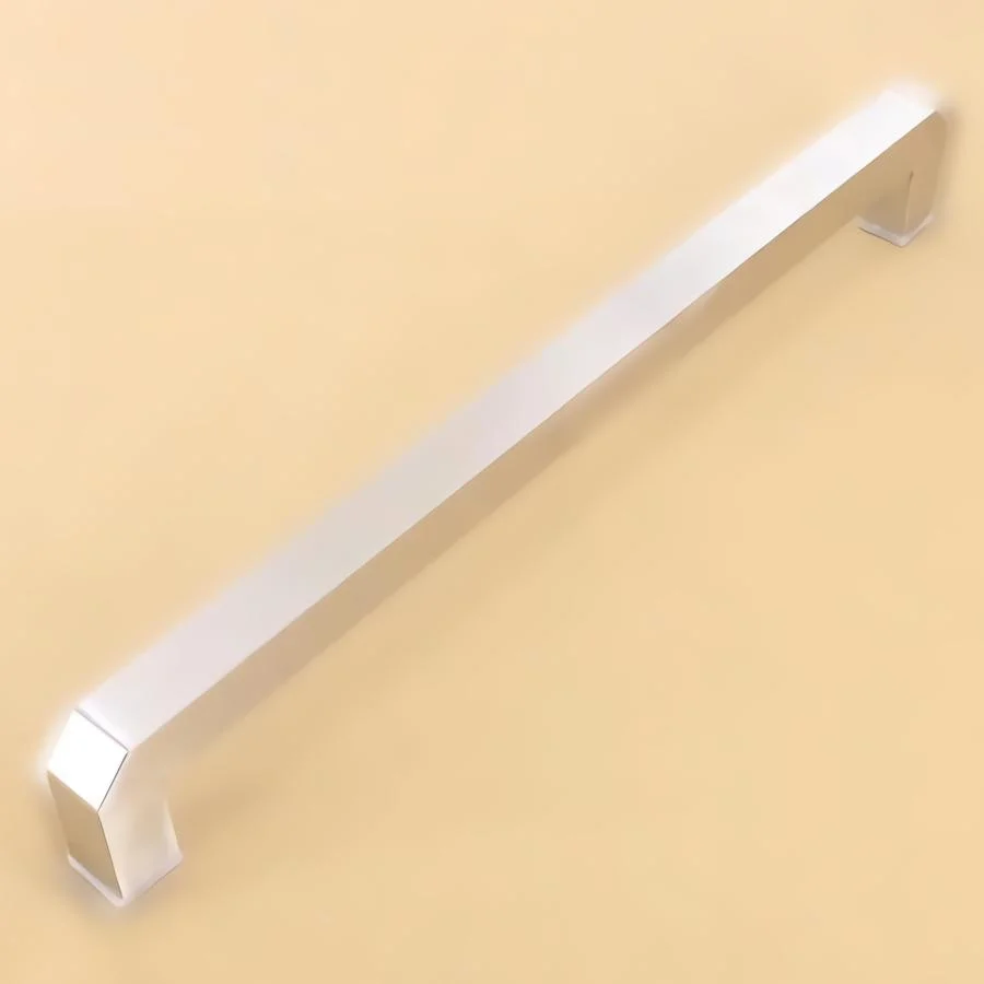 Wholesale Bathroom Shower Room Stainless Door Handle China Shower Handle Glass Door Handle Price Shower Room Handle Vsh2104