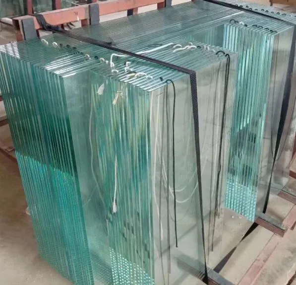 Low Price Customize Exact Size Low Iron Ultra Clear Float Glass 2mm-20mm