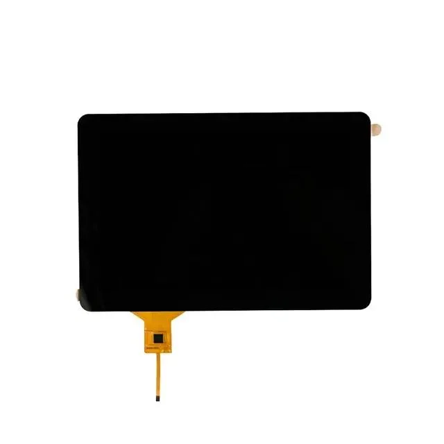 Bluetooth SD MP5 TV LCD Car Mirror