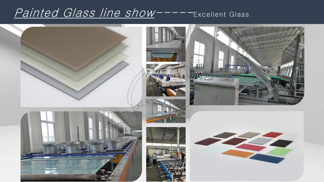 8mmtemper Pool Fence Used Laminated Glass Balustrade Glass/Tempered Glass/Float Glass/Painted Glass/Window Glass/Pattern Glass/Mirror Glass/Laminated Mirror