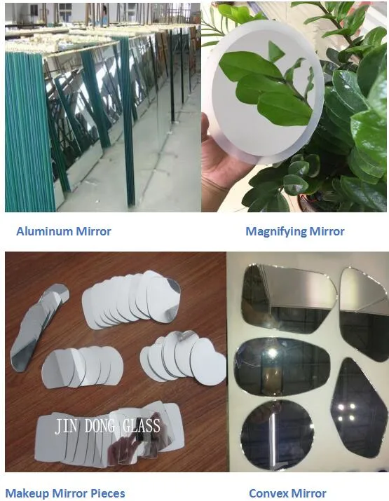 LED Cosmetic Mirror/Magnify Mirror/Makeup Mirrors 5X 7X 10X