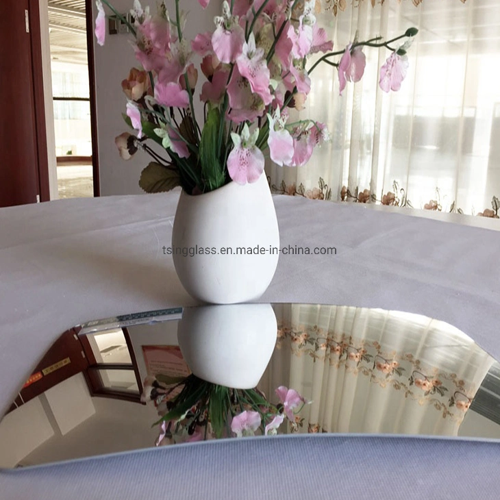Cosmetic/Makeup/Silver/Round/Square/LED/Mirror 1X/2X/3X/5X/7X/10X Tempered/Toughend /Wall/Magnifying/Magnify/Curved /Concave/Convex/Hot Bend/Bending Mirror