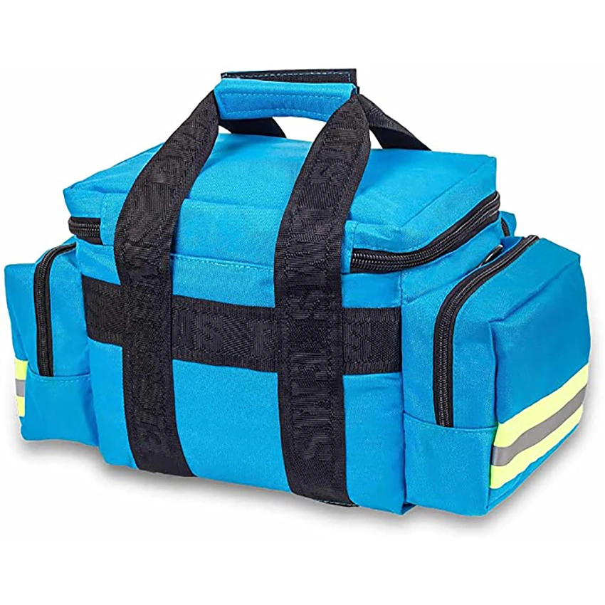 Light Bag Emergency First Aid Kit Responder Basic Life Support
