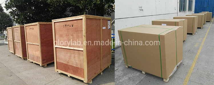 Yellow Chemical Fire Proof Flammable Safety Storage Cabinet (JH3000)