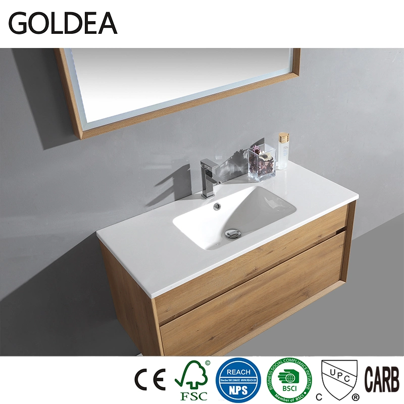 Wood Furniture Wooden Bathroom Furniture Wooden Cabinet Furniture