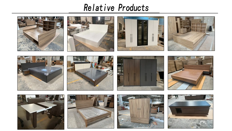 Modern Italian Wholesale Garden Office Outdoor School Dining Living Room Hotel Wood Sets Home Bedroom Furniture