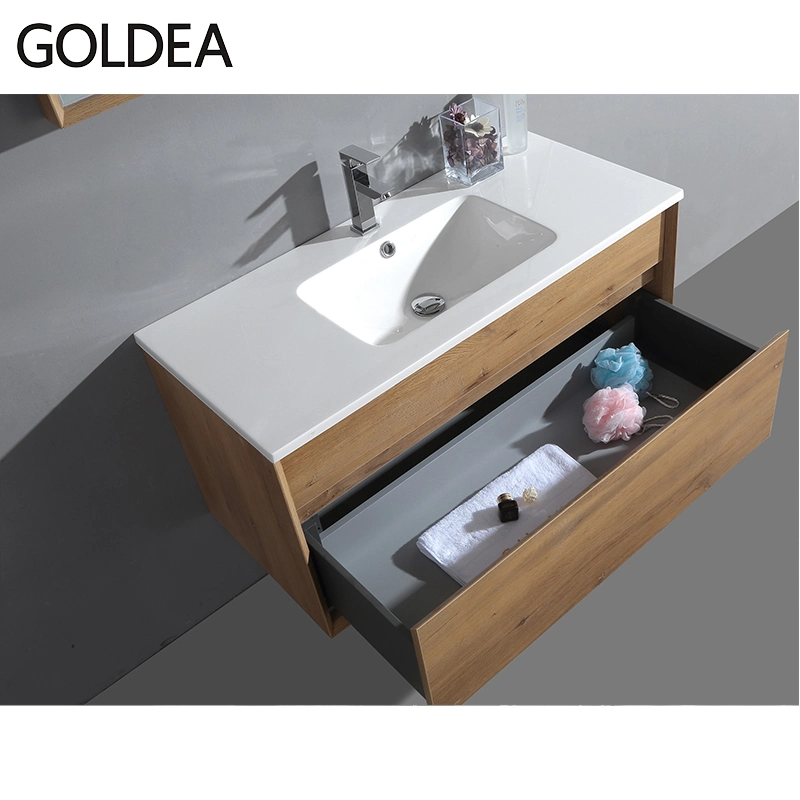 Wood Furniture Wooden Bathroom Furniture Wooden Cabinet Furniture