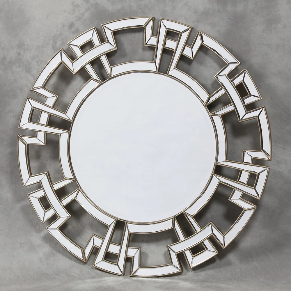 1.5-6mm Aluminium Mirror/Glass Mirror/Decorative Mirror/Mirror