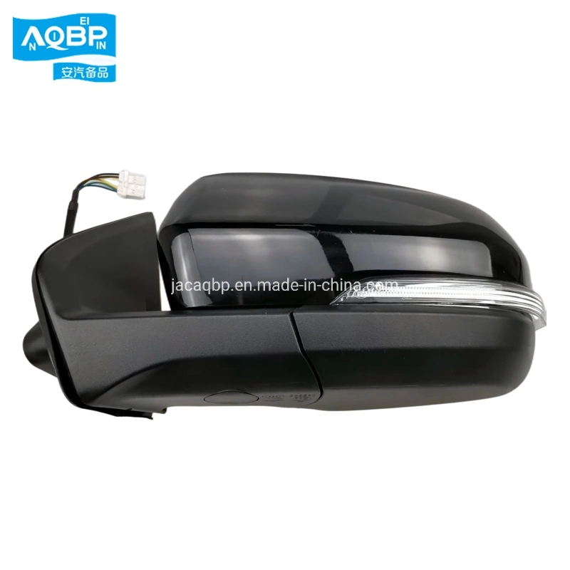 Auto Parts Original 6 Wire Reversing Rearview Mirror for Saic Maxus T60 OEM C00049048 C00049049