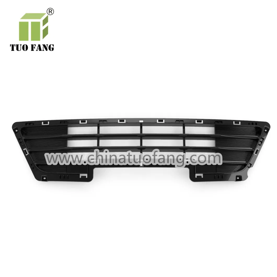 China Injection Mold Maker for Auto Grille Mold