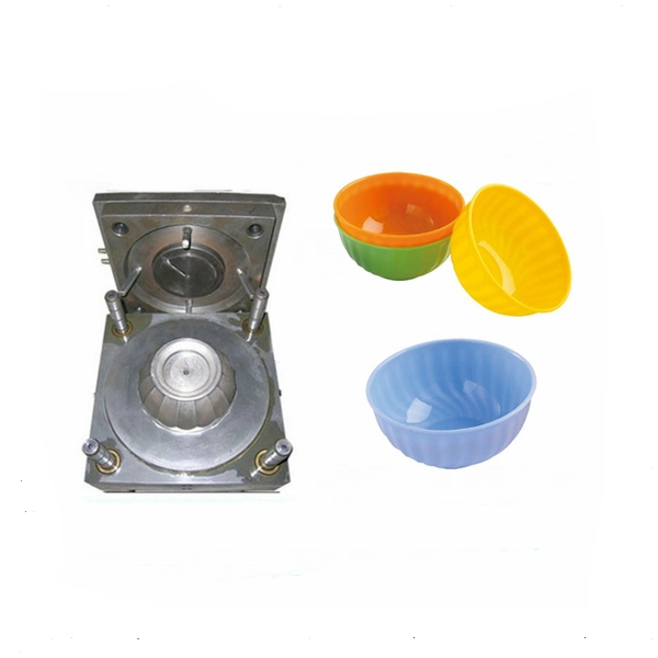 Plastic Mould Injection Moulding Mold Molding Maker