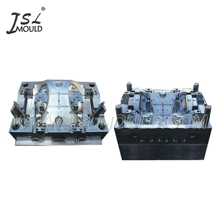 Auto Lamp Mould Molding Plastic Injection Moulds Maker