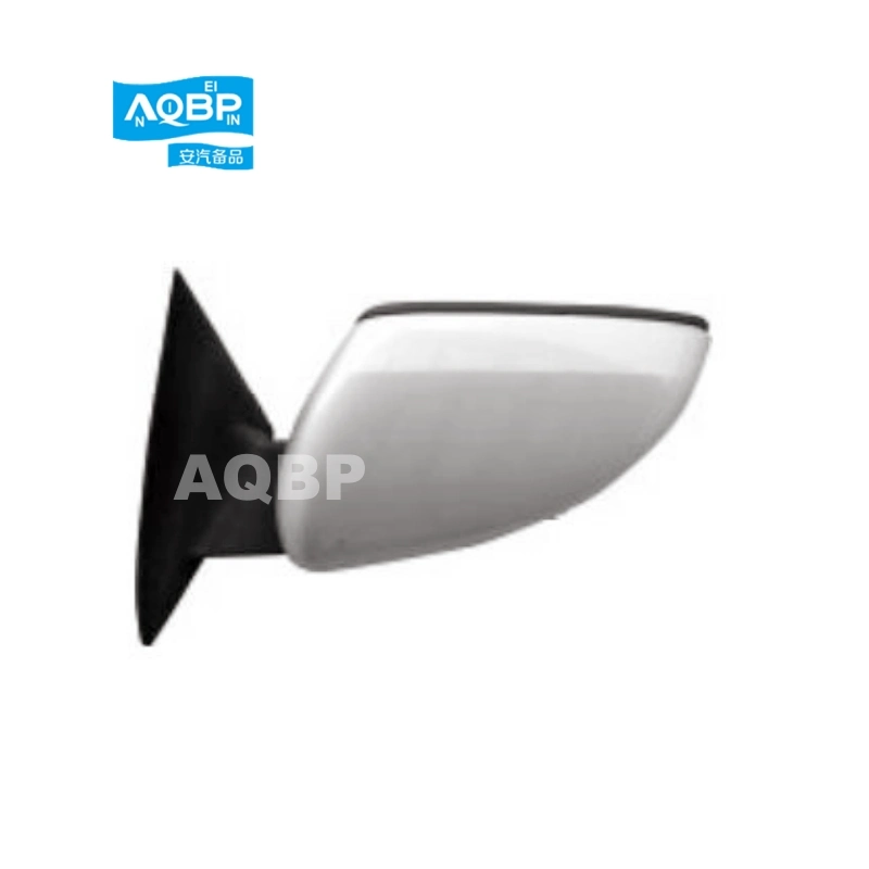 Spare Parts Side Mirror Rear View Mirror for Mg Roewe I5 OEM L 10718777-Sprp R 10718778-Sprp L 10623526 R 10623516 (6/10 Lines)