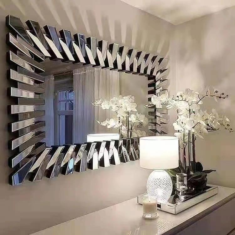 Decorative /Decorated /Design/Designed / Decoration Mirrors for Luxurious /Luxury Hotels /Rooms Projects/Casino