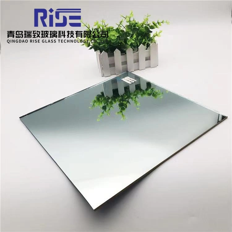 Factory Customized Size Top Quality New Fashion Design Aluminium Mirror