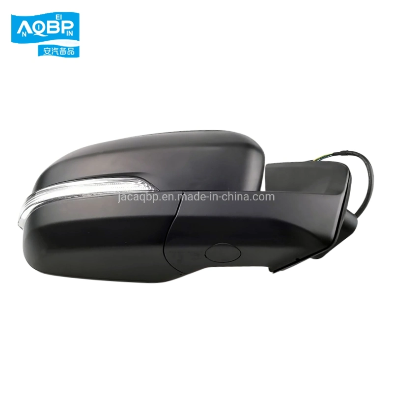 Auto Parts Original 5 Wire Reversing Rearview Mirror for Saic Maxus T60 OEM C00049051 C00049052