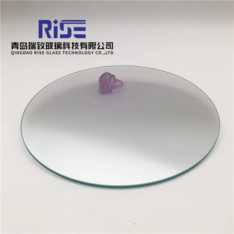 Factory Customized Size Top Quality New Fashion Design Aluminium Mirror