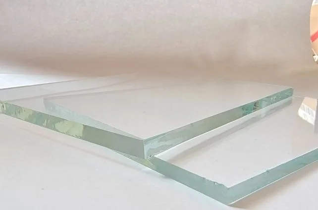 Low Price Customize Exact Size Low Iron Ultra Clear Float Glass 2mm-20mm