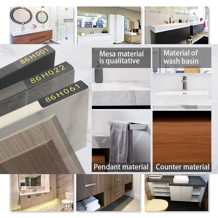 Lowest Price Cabinet Basin Narrow Bathroom Cabinet Shenzhen Bathroom Mirror Cabinet with Light Bathroom Cabinets Turkey