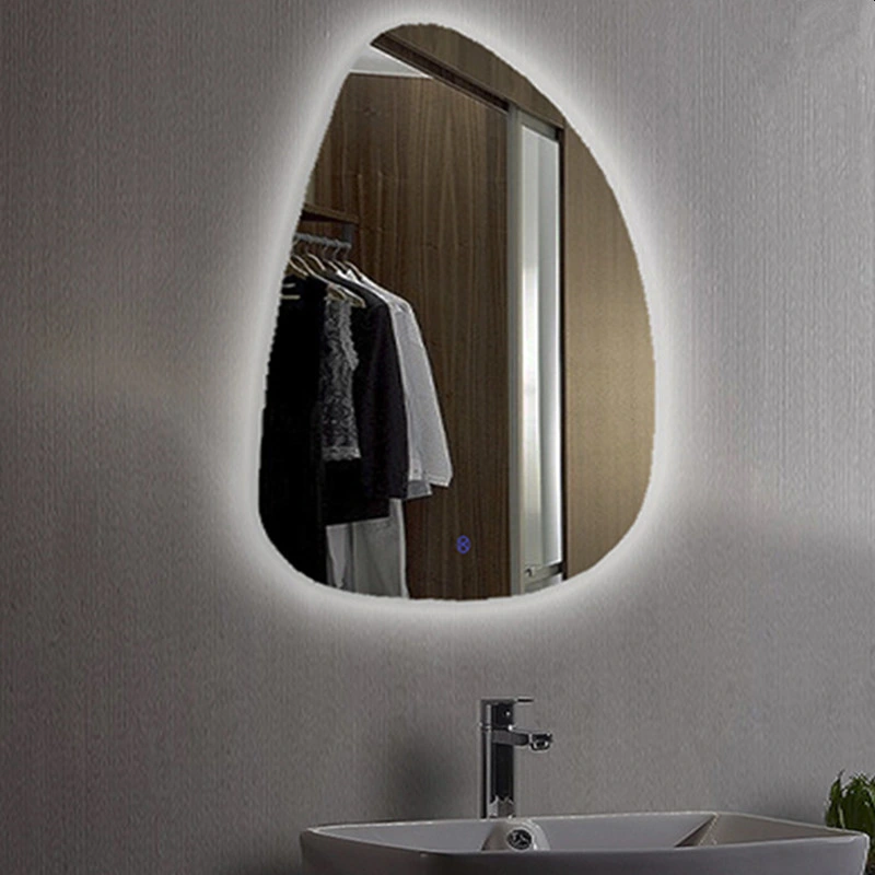Shaped Design Silver/Colored/Convex Mirror/Solar Mirror/Dressing/ Front Surface Mirror/Cooper Free Mirror