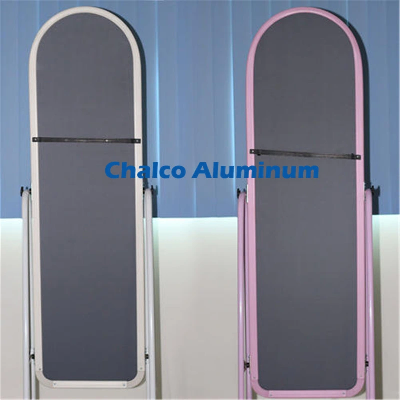 6060/6061/6082/6063/6005/6463 Aluminium Aluminum Mirrored Framed Wall Pictures