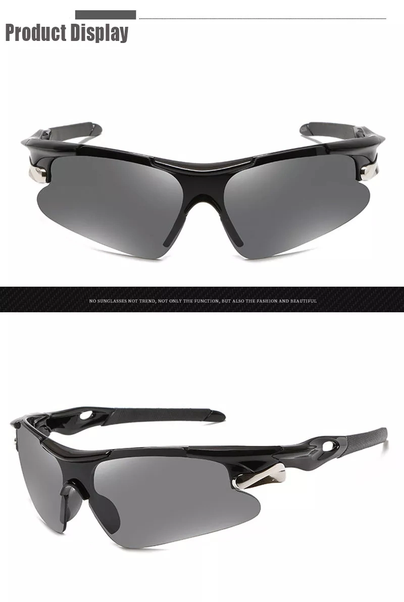 Sports Sunglasses Lenses Men Womens Cycling Glasses Skinny Baseball Running Fishing Golf Driving Sunglasses