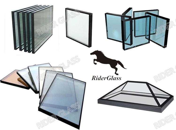 Hot Low Iron Extra Clear Colored Tinted Float Reflective Tempered Glass Manufacturer Wholesale Factory Supplier Price for Building