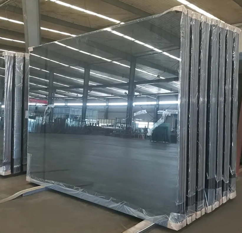 Mirrors Wholesale Price Float Glass Mirror Factory