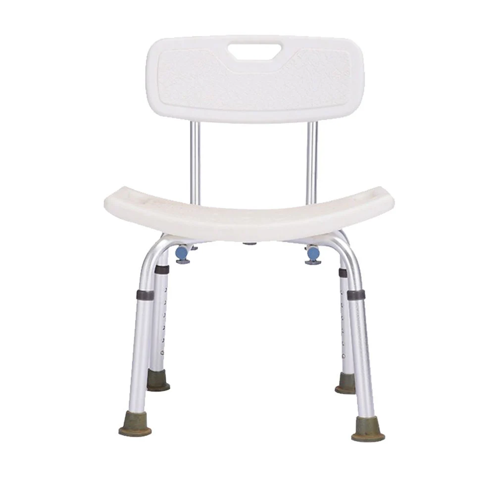 Factory Products Shower Bench Rehabilitation Equipment Accessories Furniture Walker Bathroom Safety Mirror