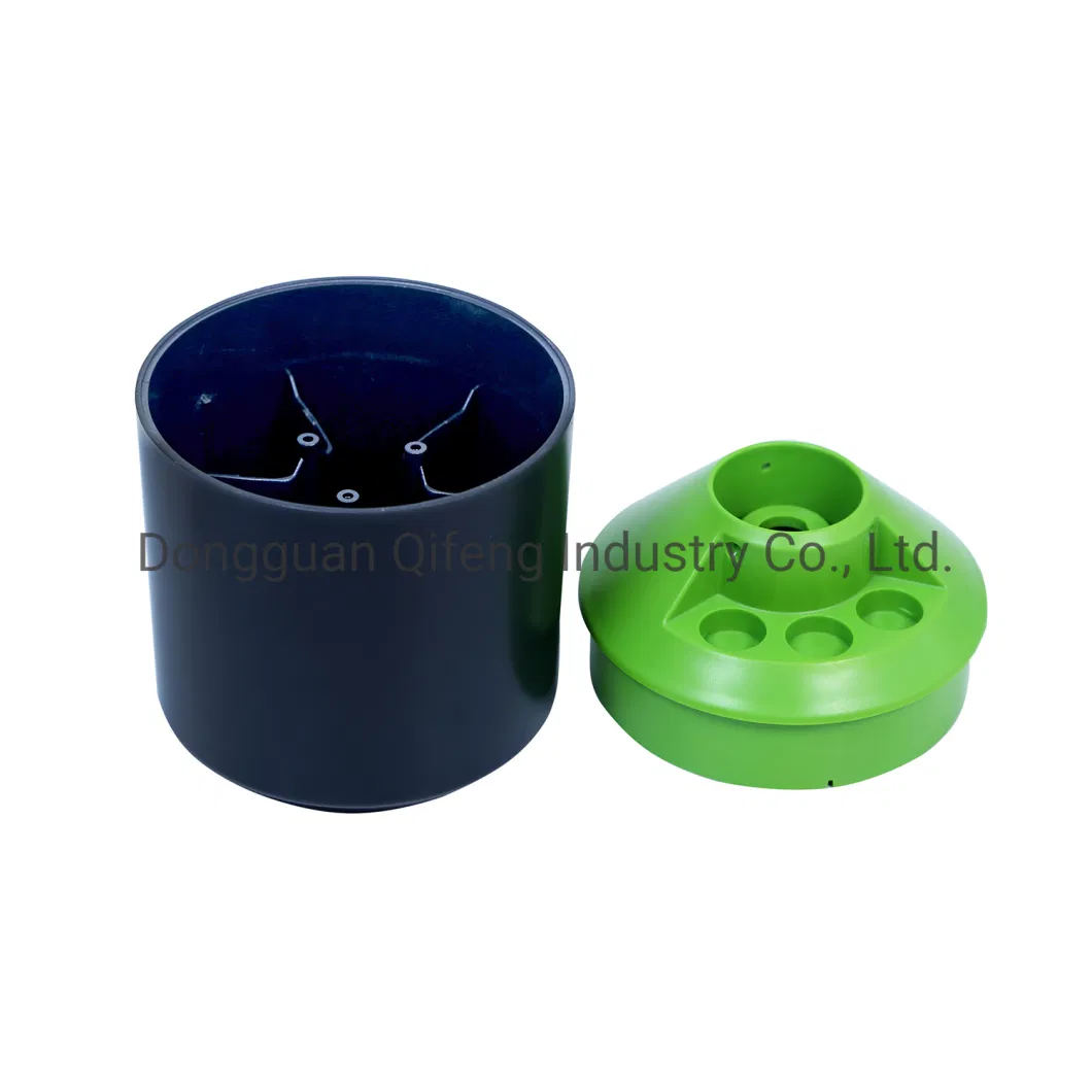 Quick Prototype Customized High Quality Precision Plastic Injection Moulding Injected Parts Polyurethane Molding Mould Mold Accessories Maker in China OEM