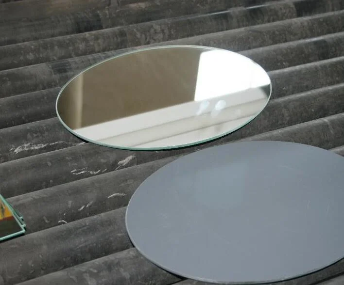 Mirrors Wholesale Price Float Glass Mirror Factory