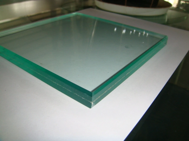 Laminated Tempered Glass/Building Glass Safety Low Iron Polished Edged Toughened Glass/Reflective Glass/Frosted Acid-Etched Art Glass/Laminated Wired Glass