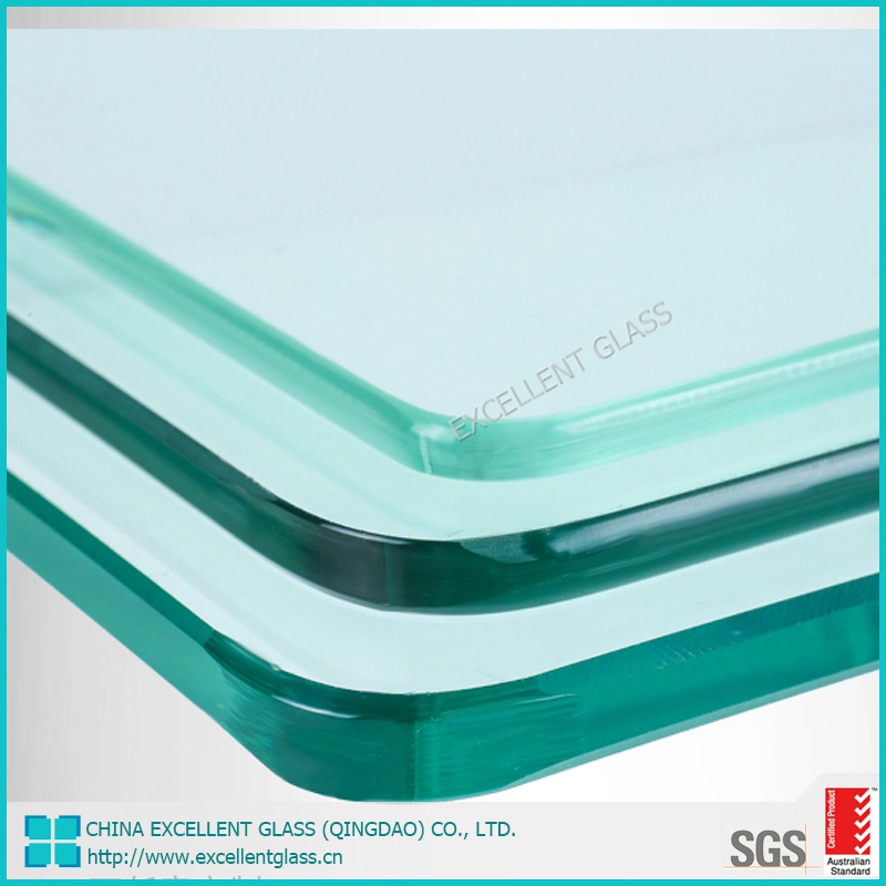 4mm/5mm/6mm/8mm/10mm/12mm/15mm/19mm Safety/Curved Toughened/Tempered Glass 8mm Silver Mirror /Sheet Glass Mirror /Float Glass Mirror /Copper Free Silver Mirror