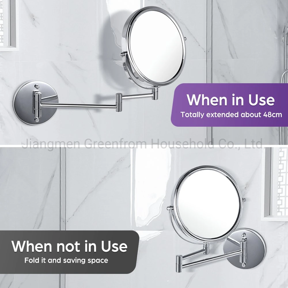 New Mirror Hotel Bathroom Vanity Wall Hang Mirror