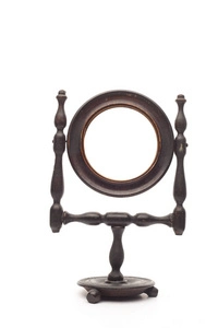 8mm Golden/Bronze/Dark Beautiful Antique Mirror with Single/Double Coated for Bathroom and Wall