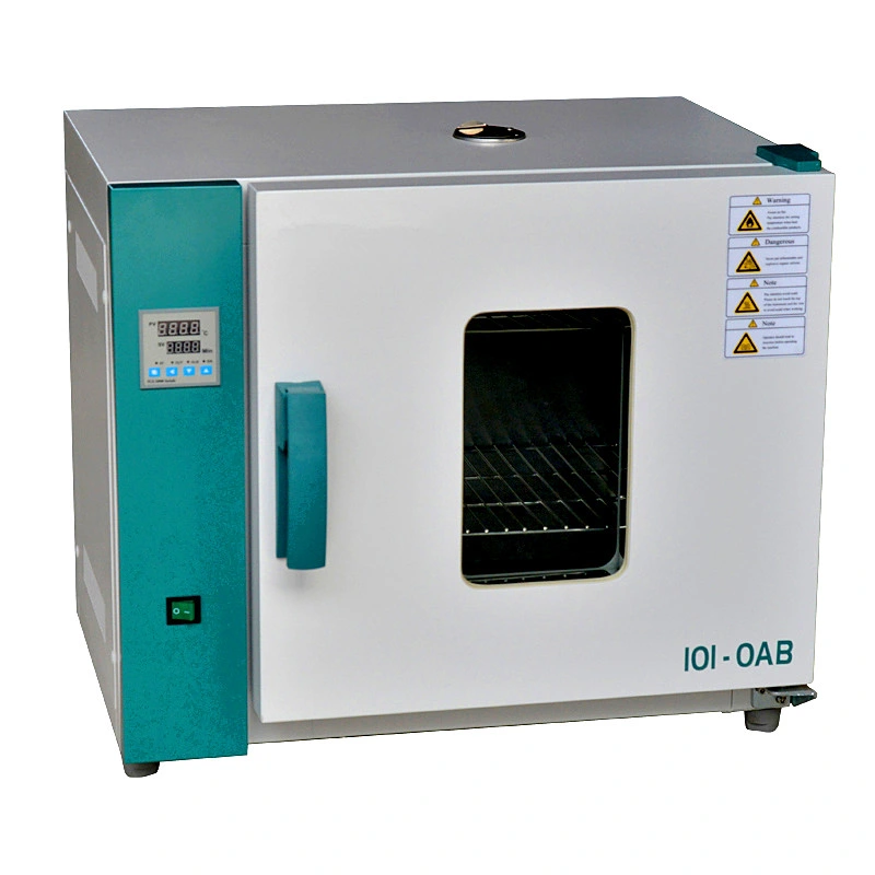 Forced Convection Air Circulation Drying Oven