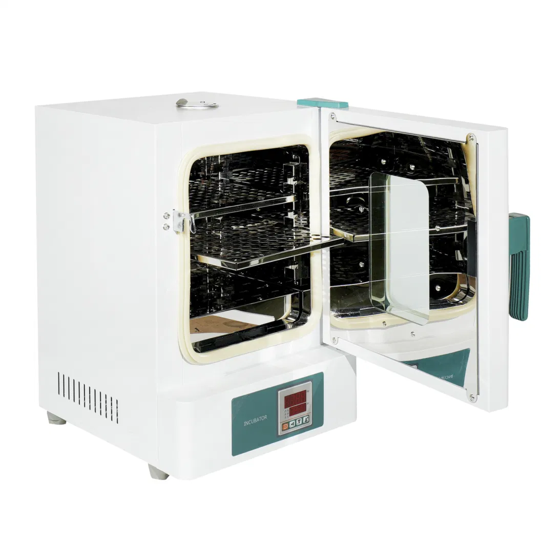 Laboratory Desktop Type 18L Thermostat Incubator Drying Oven