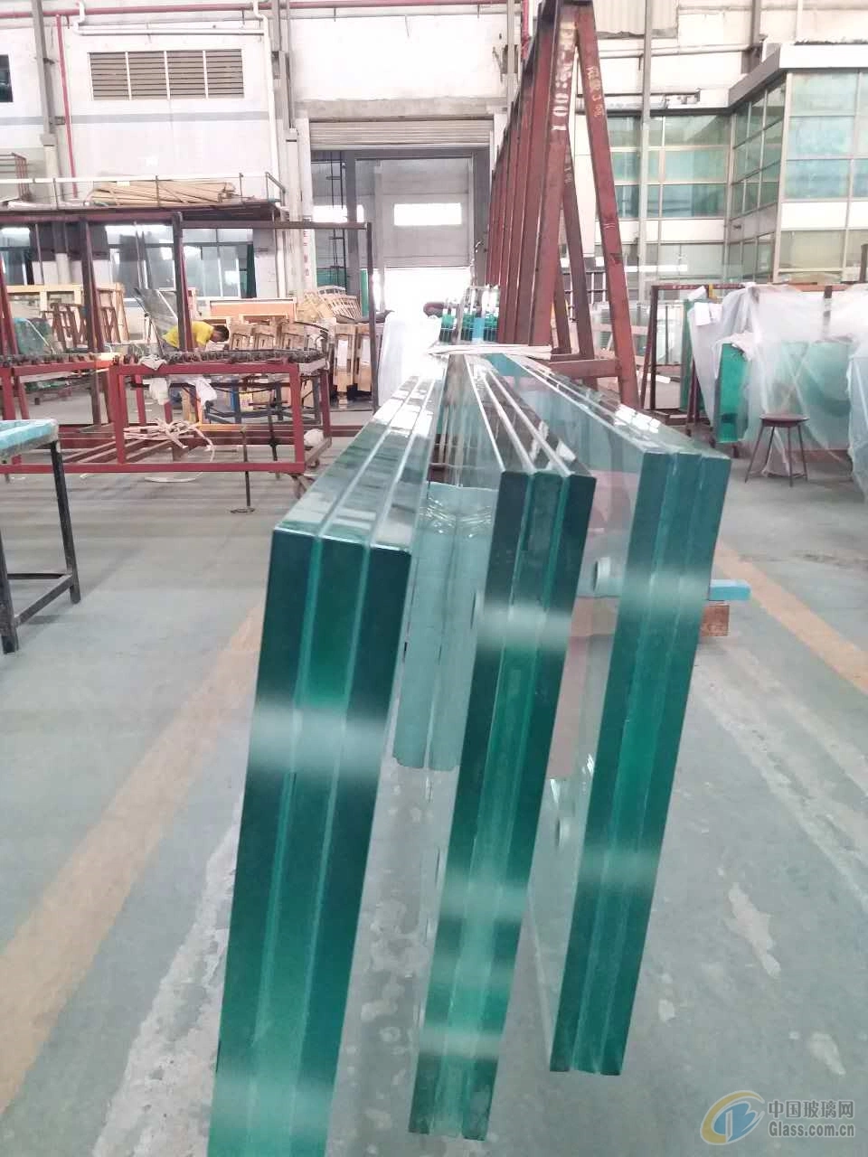 Laminated Tempered Glass/Building Glass Safety Low Iron Polished Edged Toughened Glass/Reflective Glass/Frosted Acid-Etched Art Glass/Laminated Wired Glass