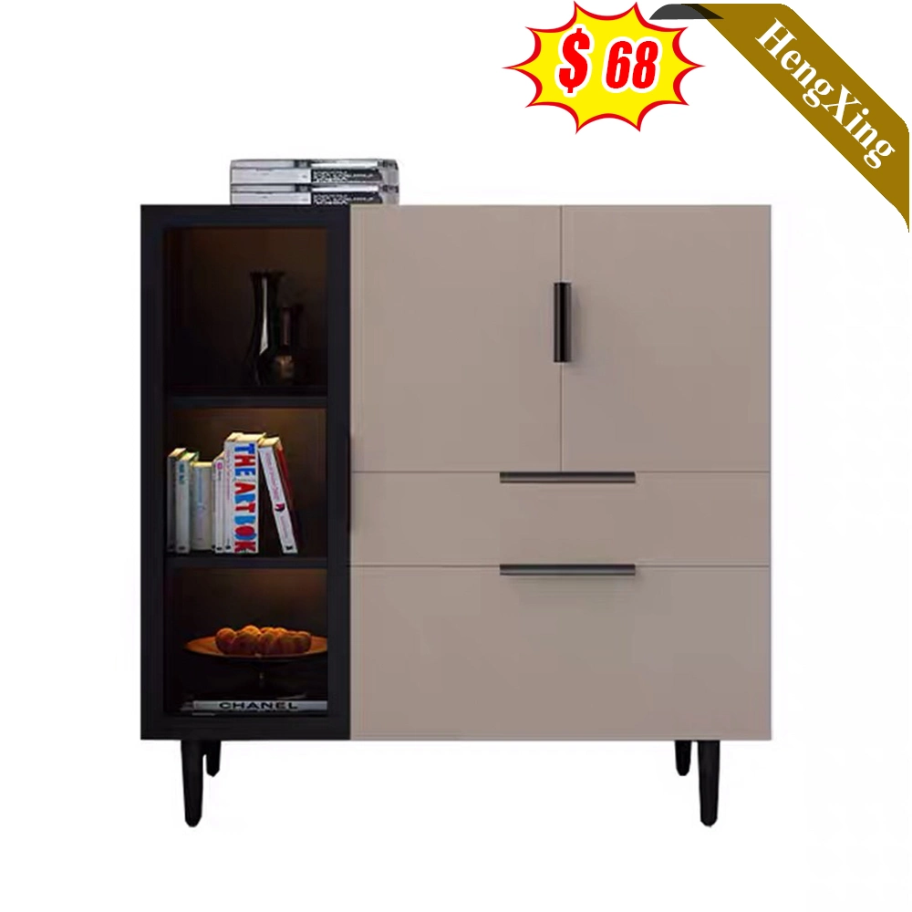 Modern Home Furniture Simple Console Sideboard Cabinet Luxury Living Room Locker Sideboard