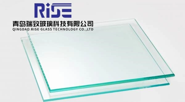 High Quality Customize Size Extra Clear Glass 3mm-19mm for Building