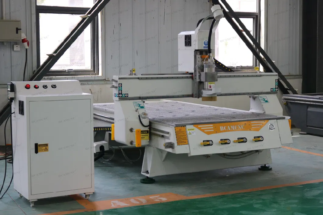 1325 3D CNC Router Machine for Wood Designs Kitchen Cabinet Furniture Cutting Foam Acrylic Cutting Wood Router CNC