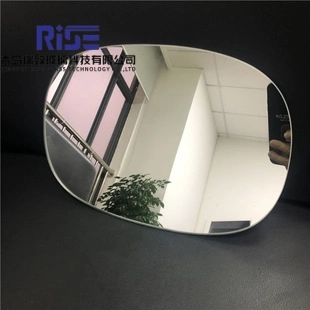 Factory Customized Size Top Quality New Fashion Design Aluminium Mirror