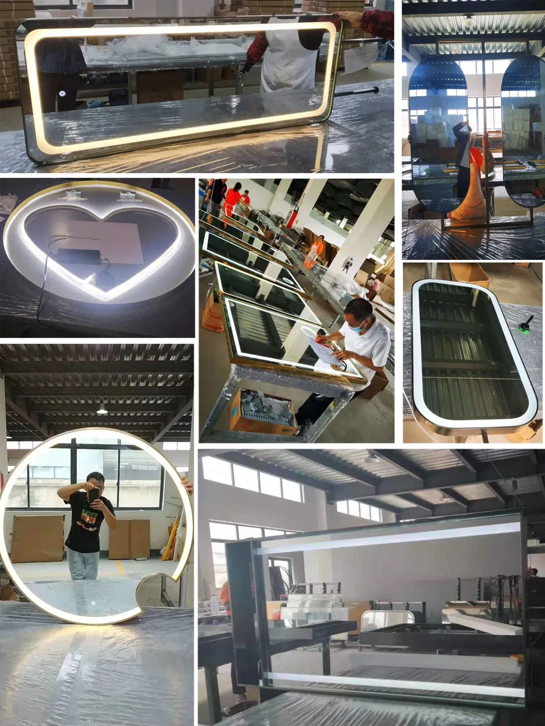 5mm Colored/Coated/ Front Surface/Painting/Wholesale Frameless/Silver/ Aluminum/ One Way/Edge Polished/ Convex/ Solar/Safety Glass Sheet/Motorcycle Mirror Price