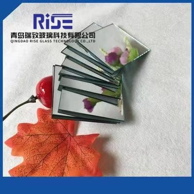 Factory Customized Size Top Quality New Fashion Design Aluminium Mirror