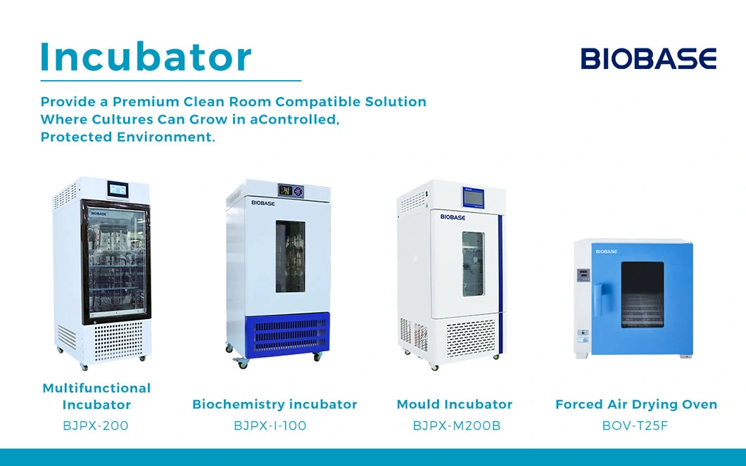 Biobase Chemical Ducted PP Fume Hood Cabinet for Lab