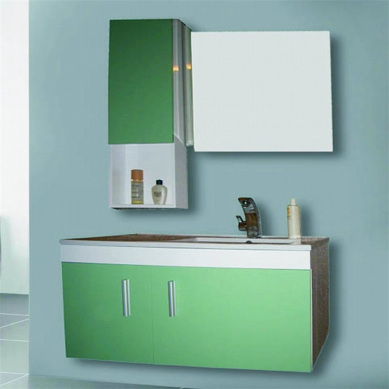 New Design Bathroom Cabinet/Bathroom Vanity Set/Bathroom Furniture